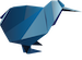flying kiwi logo