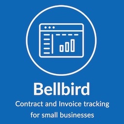 Bellbird logo