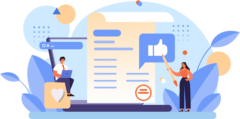 Shared workspace